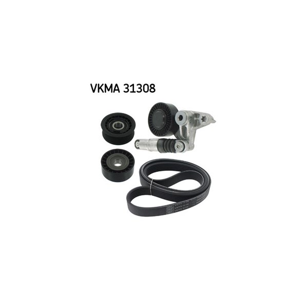 Drivremsats Skf VKMA 31308 SKF