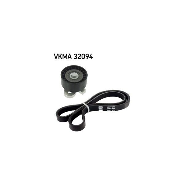 Drivremsats Skf VKMA 32094 SKF