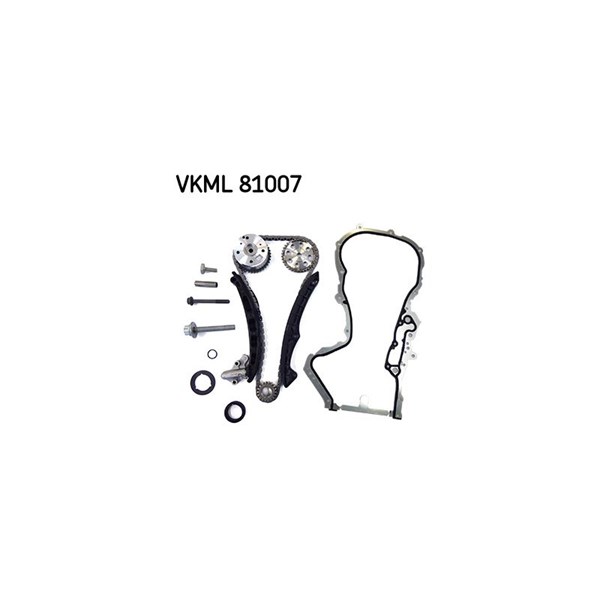 Kamkedjesats Skf VKML 81007 SKF
