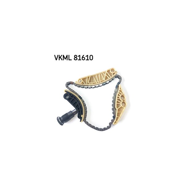 Kamkedjesats Skf VKML 81610 SKF