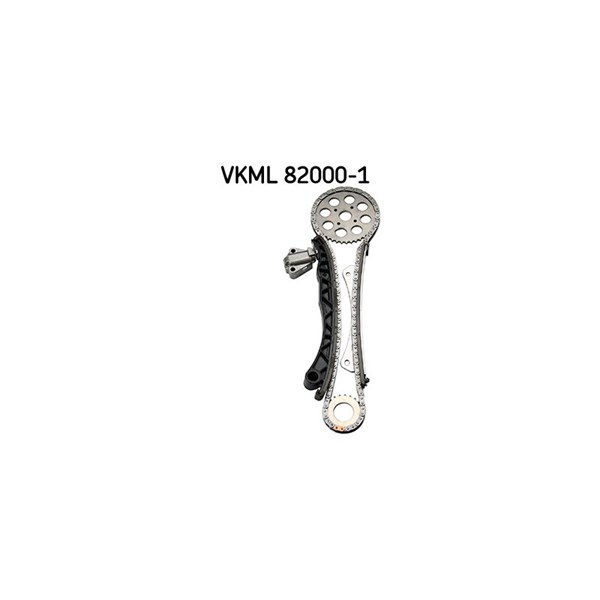 Kamkedjesats Skf VKML 82000-1 SKF Kamkedjesats Skf VKML 82000-1 SKF
