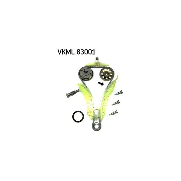 Kamkedjesats Skf VKML 83001 SKF