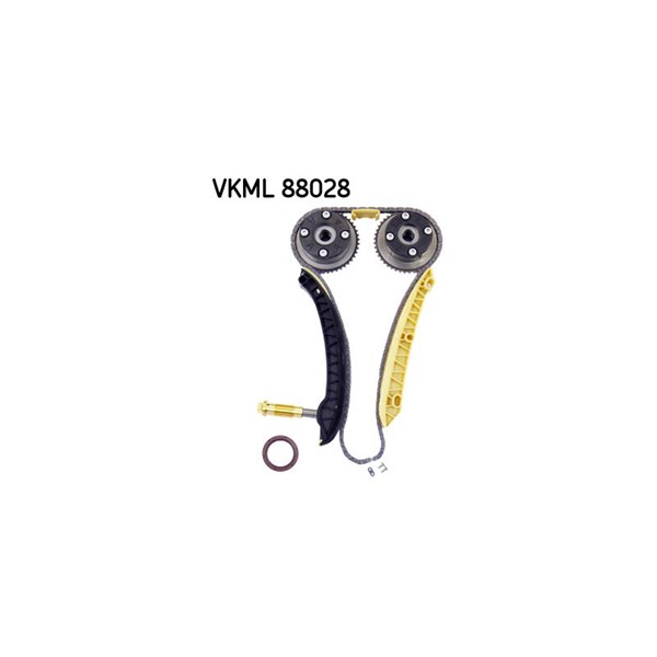 Kamkedjesats Skf VKML 88028 SKF Kamkedjesats Skf VKML 88028 SKF