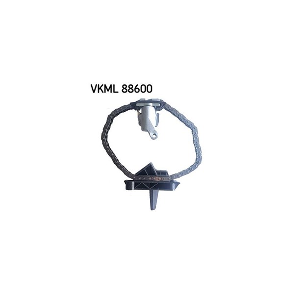Kamkedjesats Skf VKML 88600 SKF