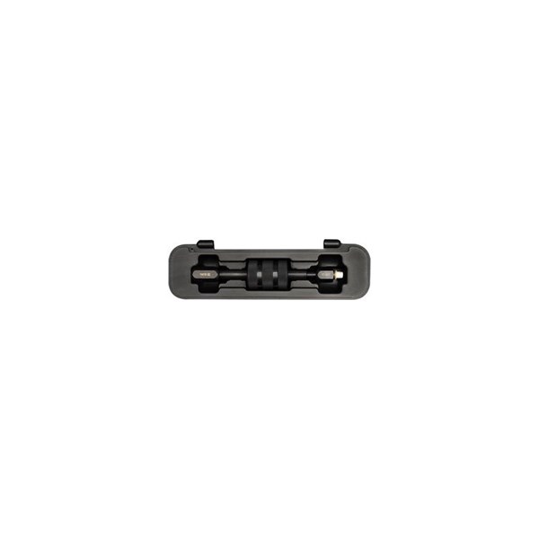 Demonteringsverktygssats, common-rail-spridare Yato YT-0617 YATO Yato