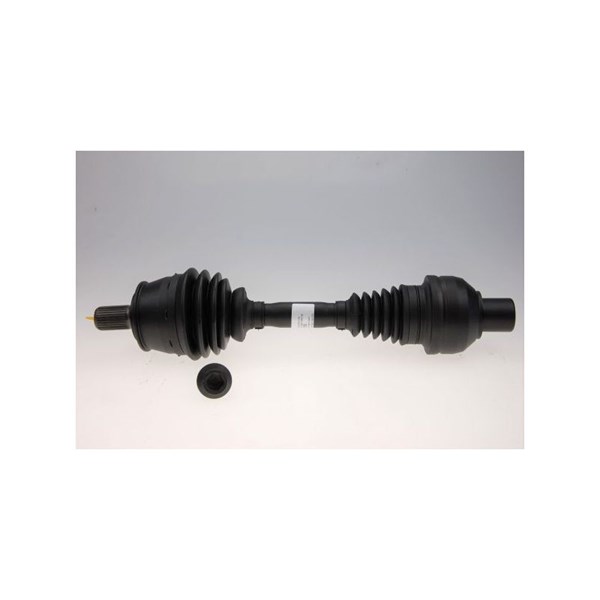 Drivaxel, framaxel höger Löbro 306374 LÖBRO