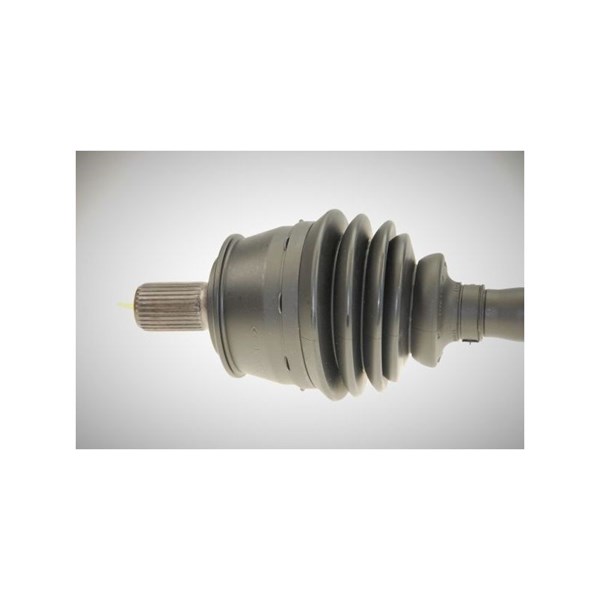 Drivaxel, framaxel höger Löbro 306374 LÖBRO