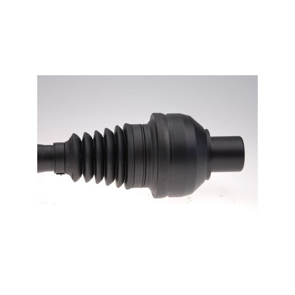 Drivaxel, framaxel höger Löbro 306374 LÖBRO