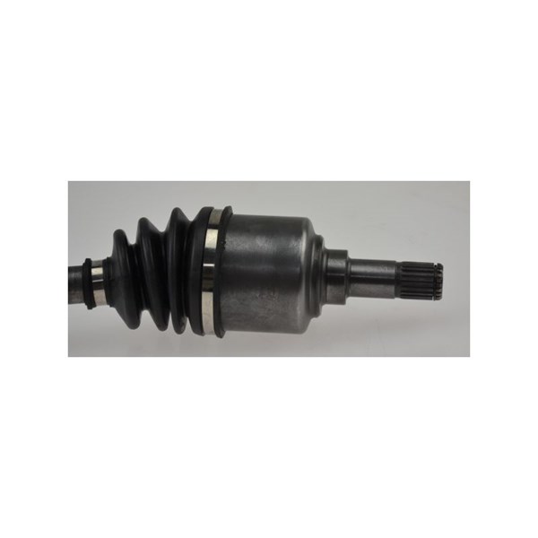 Drivaxel, framaxel höger Löbro GKND12131 LÖBRO