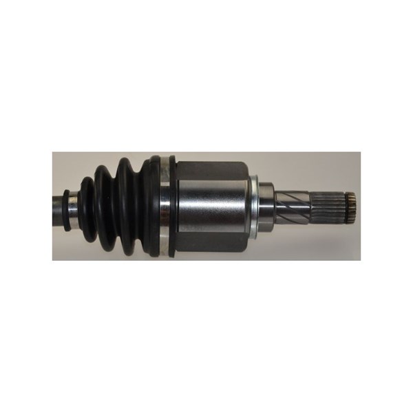 Drivaxel Nissan Micra Iii (k12), framaxel vänster Löbro GKND12187 LÖBRO