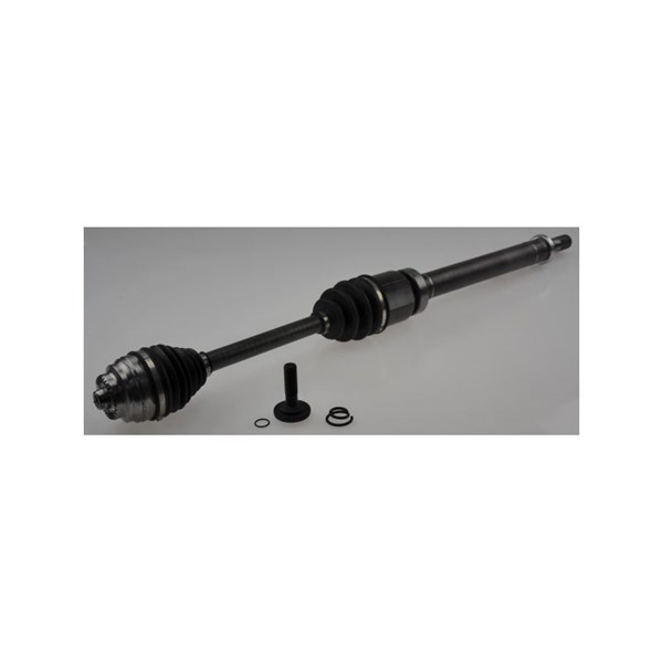 Drivaxel, framaxel höger Löbro GKND12195 LÖBRO