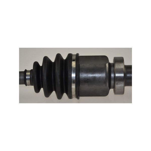 Drivaxel, framaxel höger Löbro GKND12195 LÖBRO