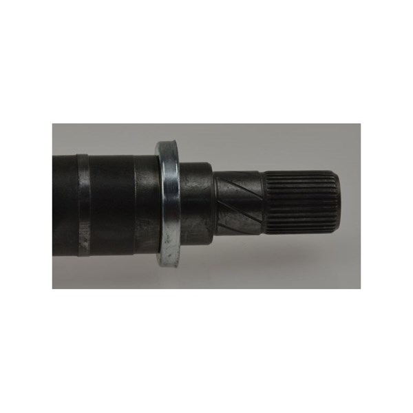 Drivaxel, framaxel höger Löbro GKND12195 LÖBRO