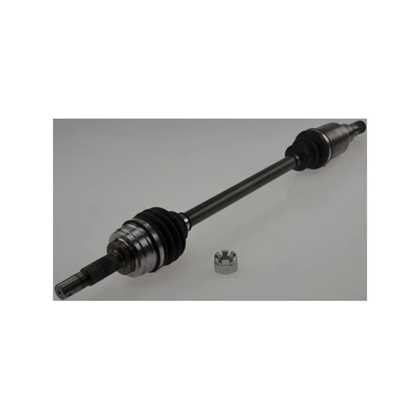 Drivaxel, framaxel vänster Löbro GKND12231 LÖBRO Drivaxel, framaxel vänster Löbro GKND12231 LÖBRO