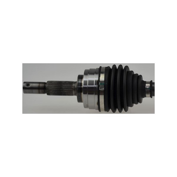 Drivaxel, framaxel vänster Löbro GKND12231 LÖBRO Drivaxel, framaxel vänster Löbro GKND12231 LÖBRO