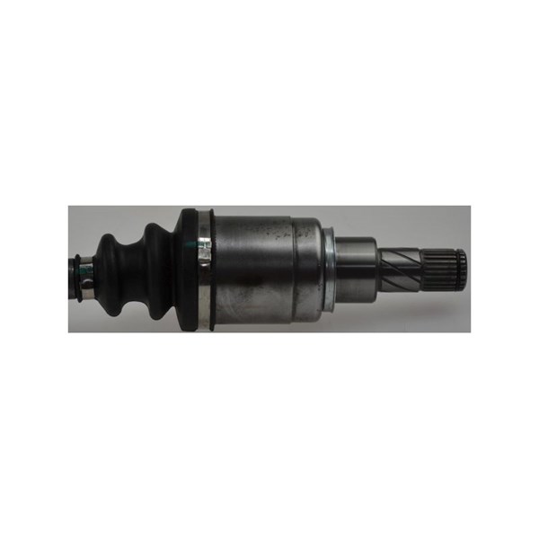 Drivaxel, framaxel vänster Löbro GKND12231 LÖBRO Drivaxel, framaxel vänster Löbro GKND12231 LÖBRO
