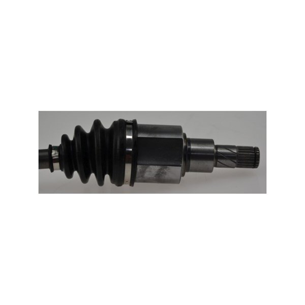 Drivaxel, framaxel höger Löbro GKND12232 LÖBRO Drivaxel, framaxel höger Löbro GKND12232 LÖBRO