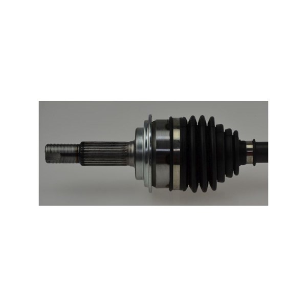 Drivaxel, framaxel vänster Löbro GKND12243 LÖBRO Drivaxel, framaxel vänster Löbro GKND12243 LÖBRO