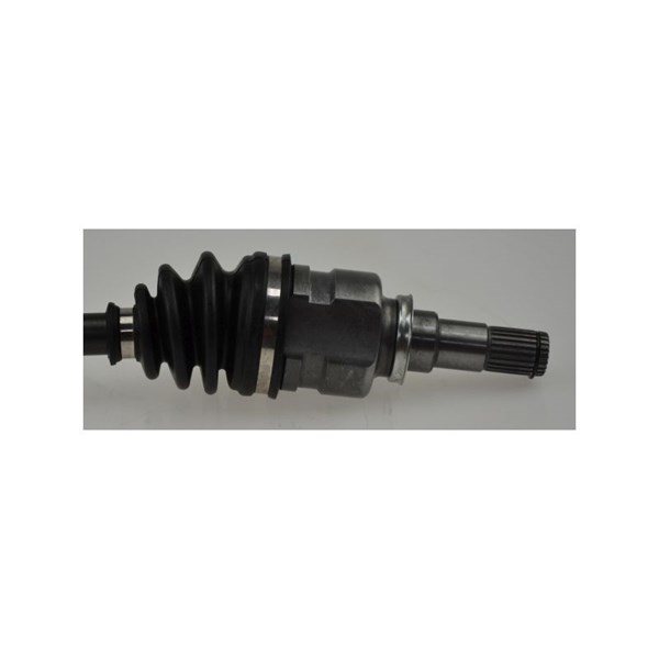 Drivaxel, framaxel vänster Löbro GKND12243 LÖBRO