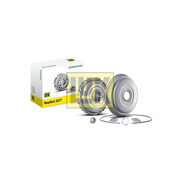 Kopplingssats Luk 602 0026 00 LUK