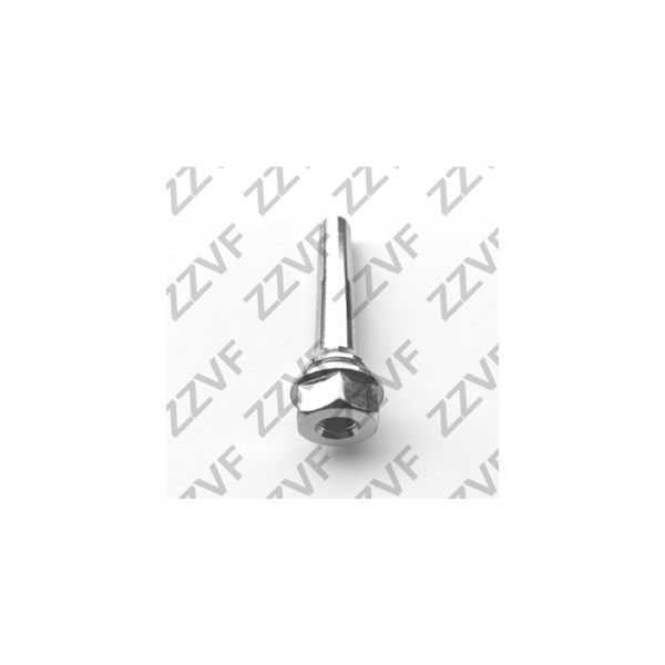 Styrbult, bromsok, Framaxel Zzvf ZVPP006 ZZVF