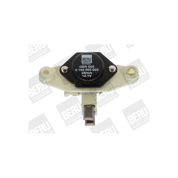 Generatorregulator 14,1V Beru by driv GER005 BERU by DRiV