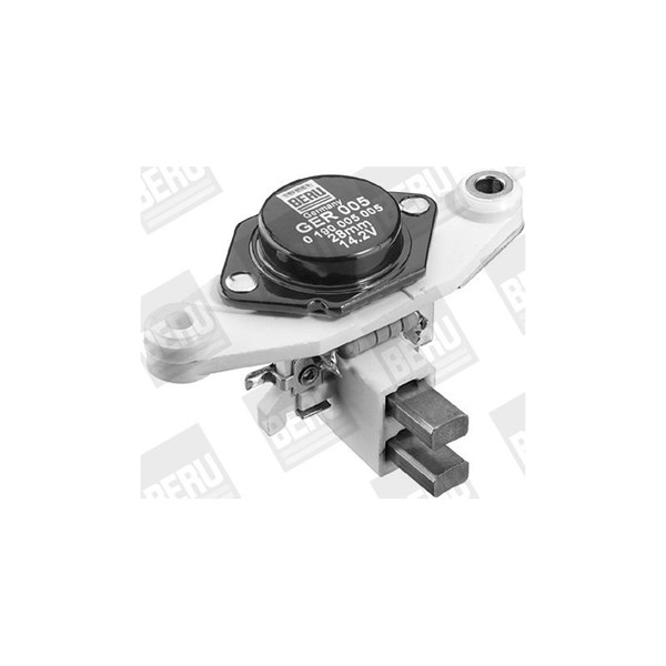 Generatorregulator 14,1V Beru by driv GER005 BERU by DRiV
