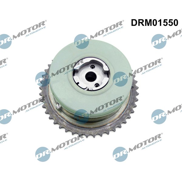 Kamaxellägesställare, Insugssidan Dr.motor automotive DRM01550 Dr.Motor Automotive