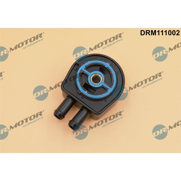 Oljekylare, motor Dr.motor automotive DRM111002 Dr.Motor Automotive
