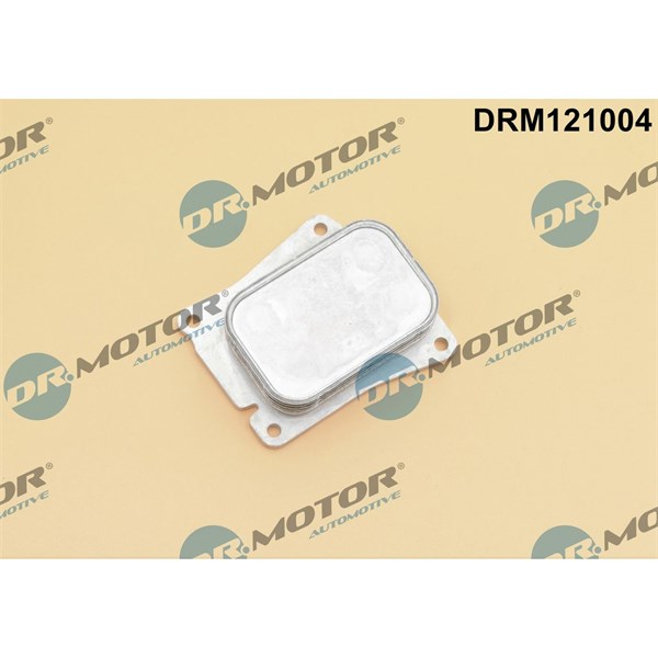 Oljekylare, motor Dr.motor automotive DRM121004 Dr.Motor Automotive