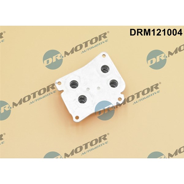Oljekylare, motor Dr.motor automotive DRM121004 Dr.Motor Automotive