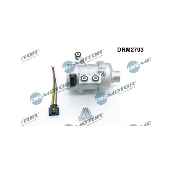 Vattenpump Dr.motor automotive DRM2703 Dr.Motor Automotive