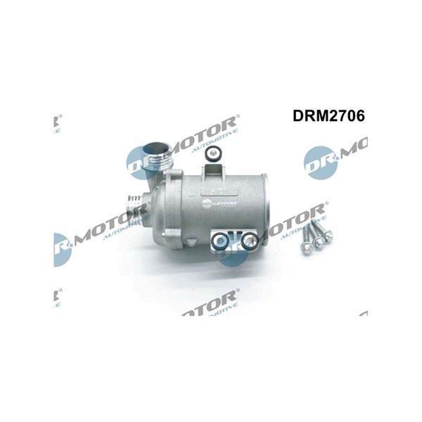 Vattenpump Dr.motor automotive DRM2706 Dr.Motor Automotive