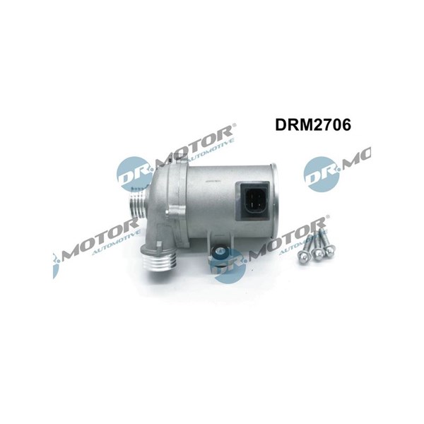 Vattenpump Dr.motor automotive DRM2706 Dr.Motor Automotive Vattenpump Dr.motor automotive DRM2706 Dr.Motor Automotive