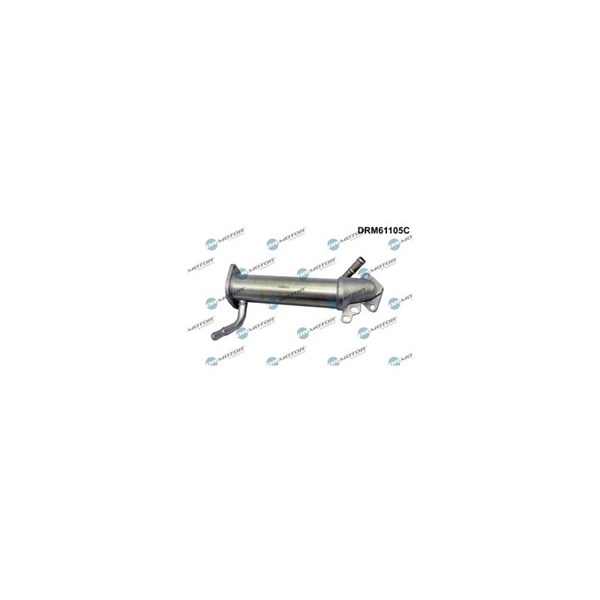 Kylare, avgasåterföring Dr.motor automotive DRM61105C Dr.Motor Automotive