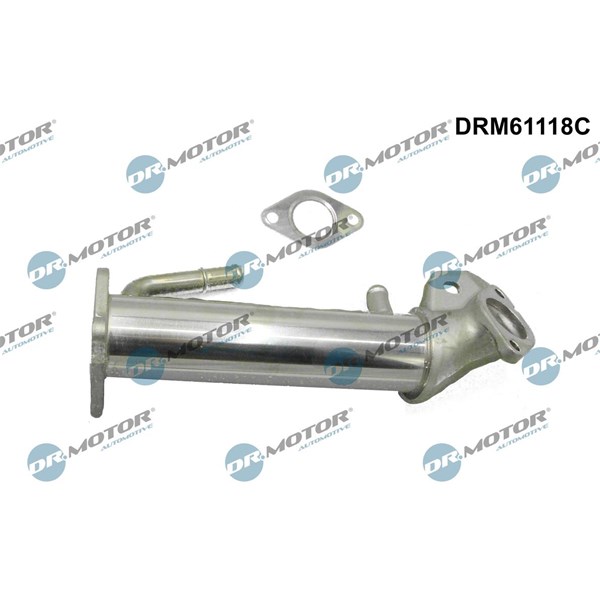 Kylare, avgasåterföring Dr.motor automotive DRM61118C Dr.Motor Automotive