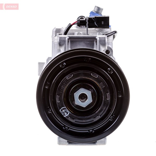 Kompressor, klimatanläggning Denso DCP02103 DENSO