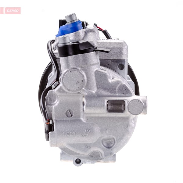 Kompressor, klimatanläggning Denso DCP02103 DENSO