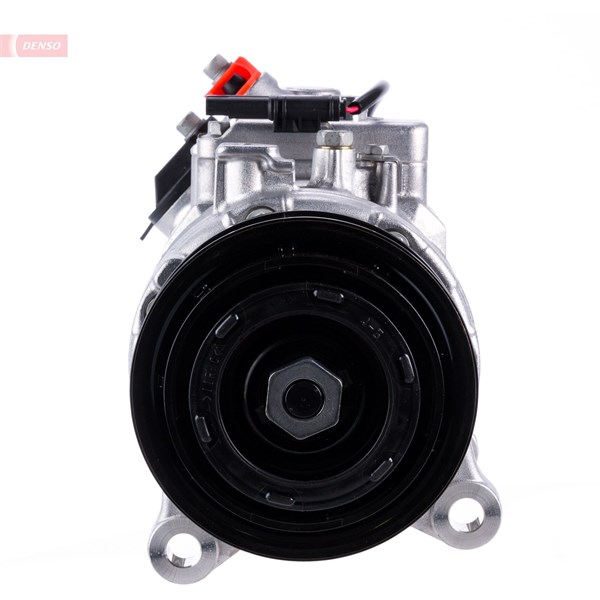 Kompressor, klimatanläggning Denso DCP05114 DENSO Kompressor, klimatanläggning Denso DCP05114 DENSO