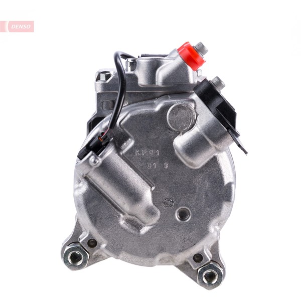 Kompressor, klimatanläggning Denso DCP05114 DENSO Kompressor, klimatanläggning Denso DCP05114 DENSO