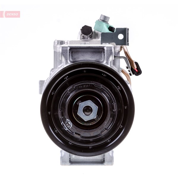 Kompressor, klimatanläggning 12V Denso DCP17168 DENSO