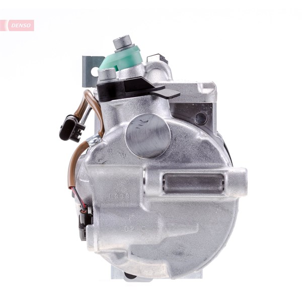 Kompressor, klimatanläggning 12V Denso DCP17168 DENSO