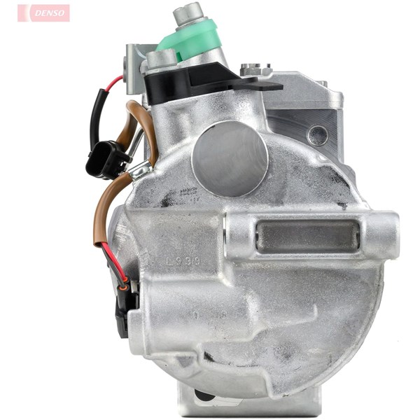 Kompressor, klimatanläggning 12V Denso DCP17169 DENSO Kompressor, klimatanläggning 12V Denso DCP17169 DENSO