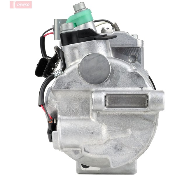 Kompressor, klimatanläggning 12V Denso DCP17176 DENSO Kompressor, klimatanläggning 12V Denso DCP17176 DENSO
