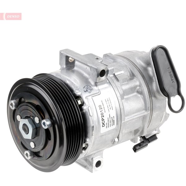 Kompressor, klimatanläggning Denso DCP20120 DENSO