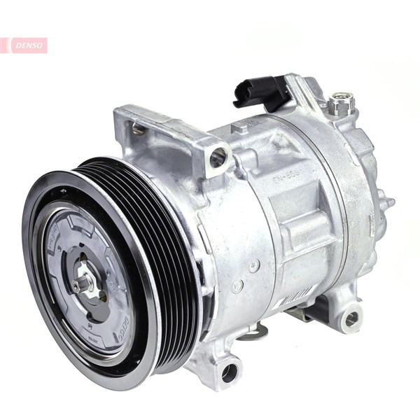 Kompressor, klimatanläggning Denso DCP21017 DENSO