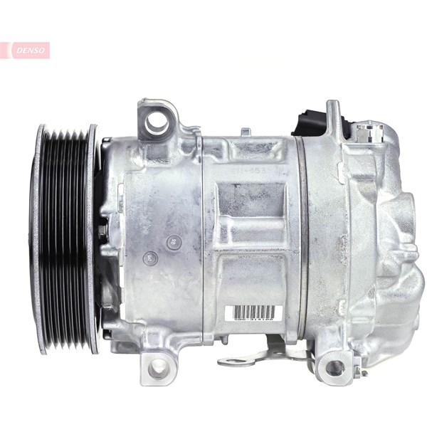 Kompressor, klimatanläggning Denso DCP21017 DENSO