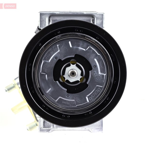 Kompressor, klimatanläggning Denso DCP21017 DENSO