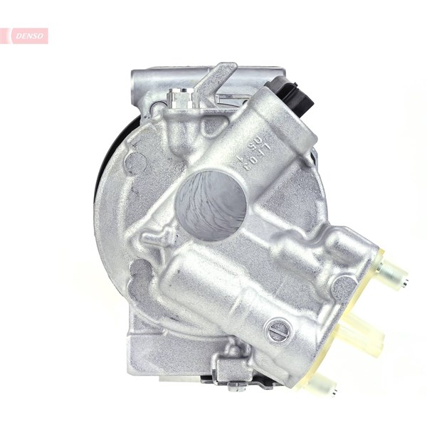 Kompressor, klimatanläggning Denso DCP21017 DENSO
