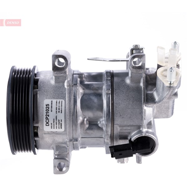 Kompressor, klimatanläggning Denso DCP21025 DENSO
